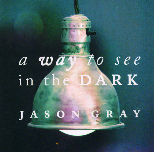 A Way To See In The Dark (CD)