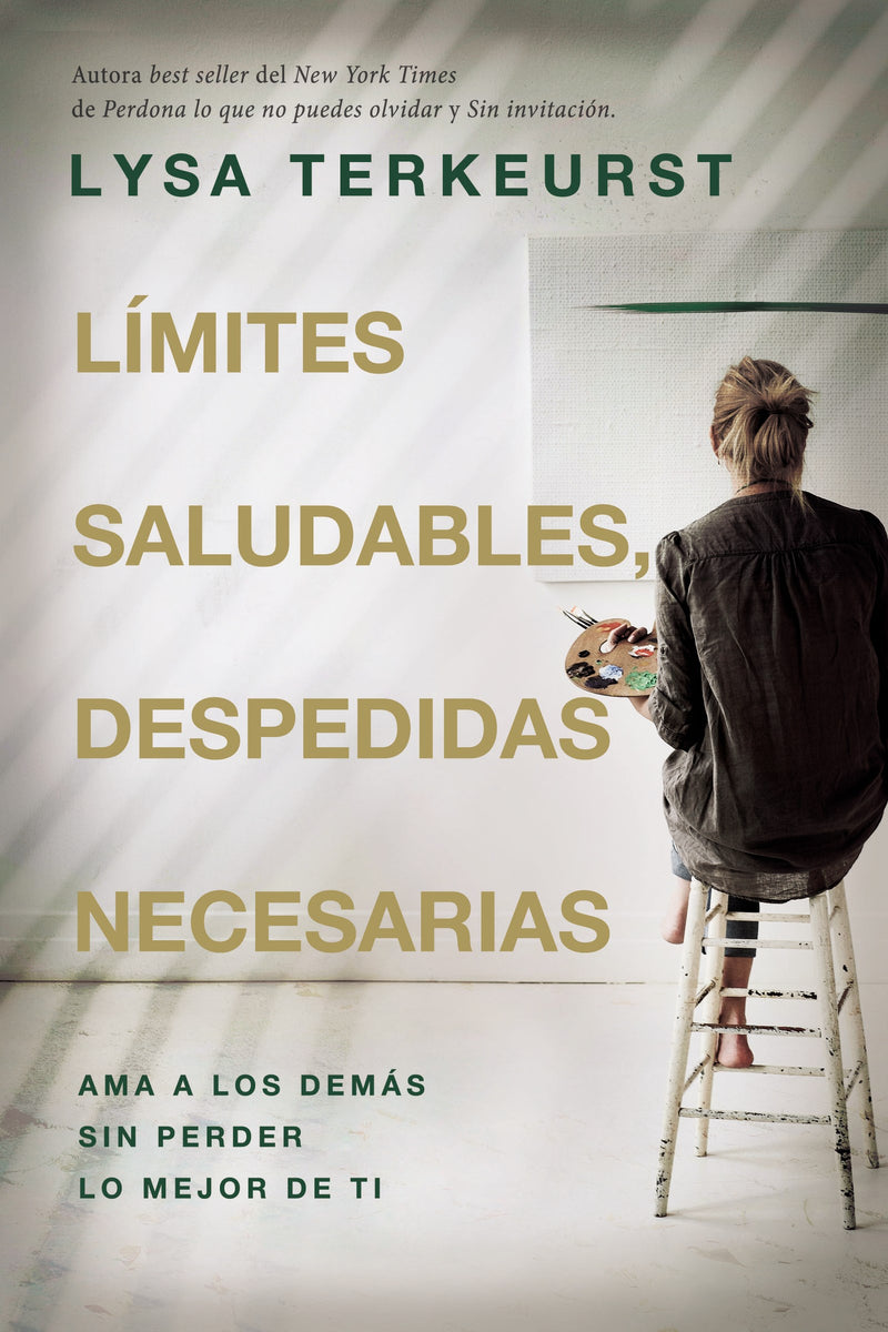 Span-Good Boundaries And Goodbyes (Limites saludables  despedidas necesarias)