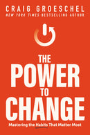 The Power To Change