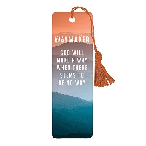 Versemark-Waymaker (Pack Of 6)