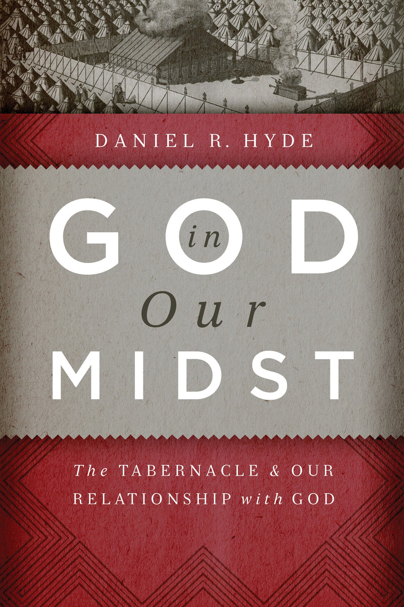 God In Our Midst