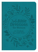 Daily Bible Devotions For Women-DiCarta
