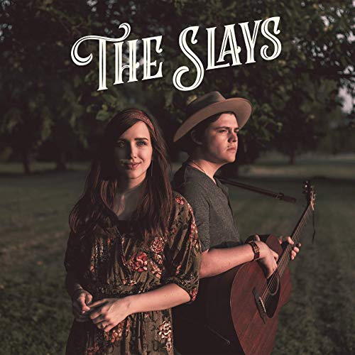 The Slays (CD)