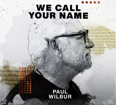 We Call Your Name (CD)