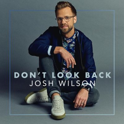 Don't Look Back (EP)