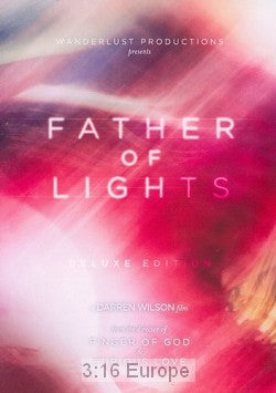 Father Of Lights (Deluxe Edition 4 DVD)