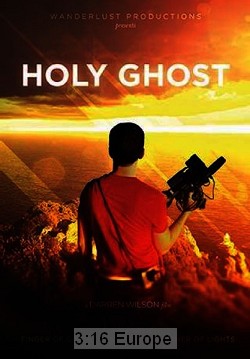 Holy Ghost (Deluxe Edition 3 DVD Box)