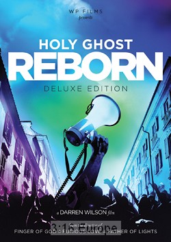 Holy Ghost Reborn - Deluxe (3-DVD)