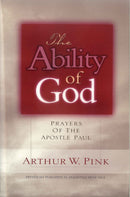 Ability Of God