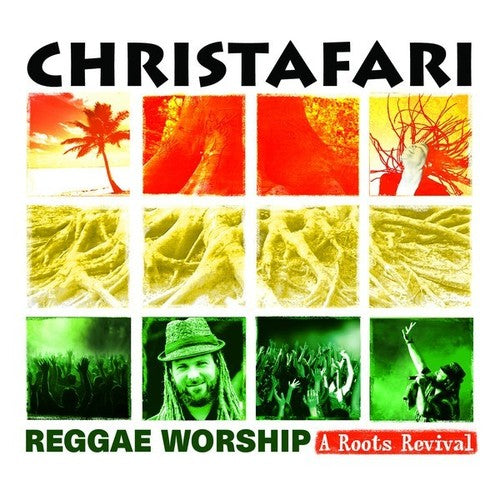 Reggae Worship (CD)