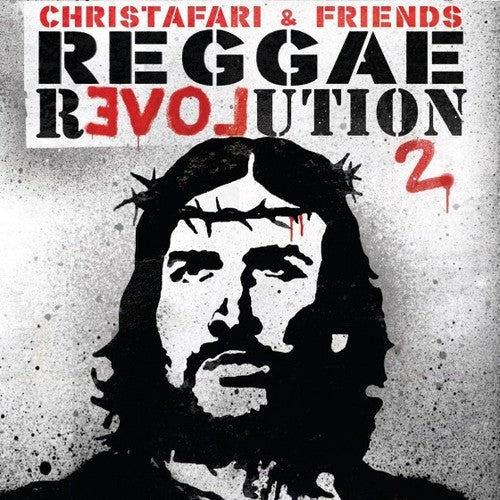 Reggae Revolution 2 (CD)