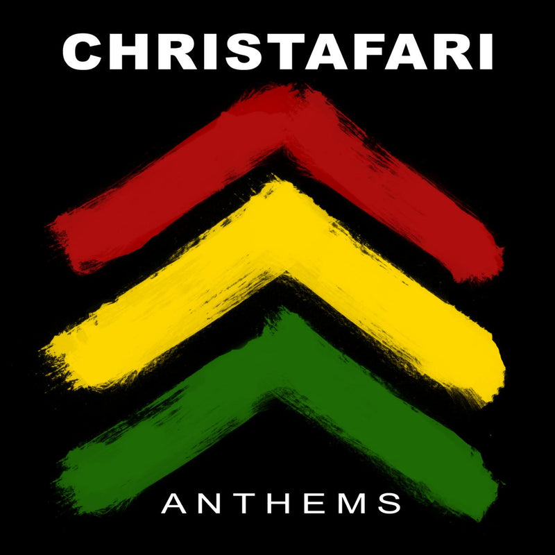 Anthems (CD)