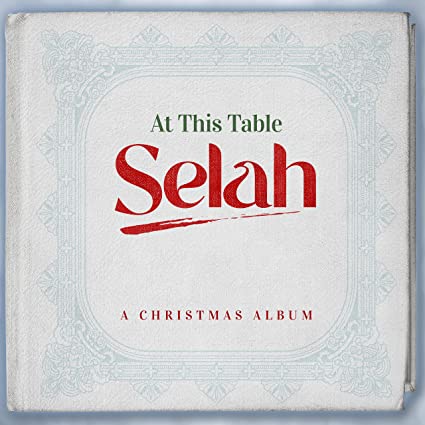 At this Table: Christmas (CD)