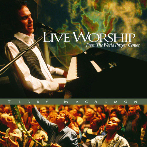 Live Worship From The World Prayer Cente