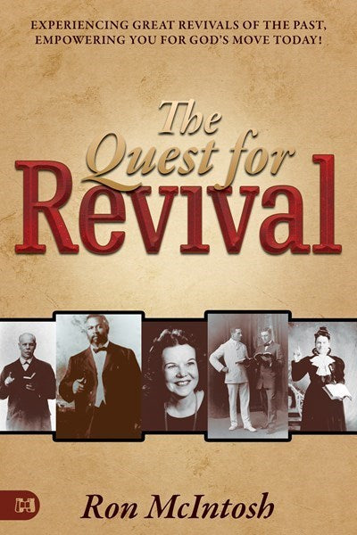 Quest for Revival