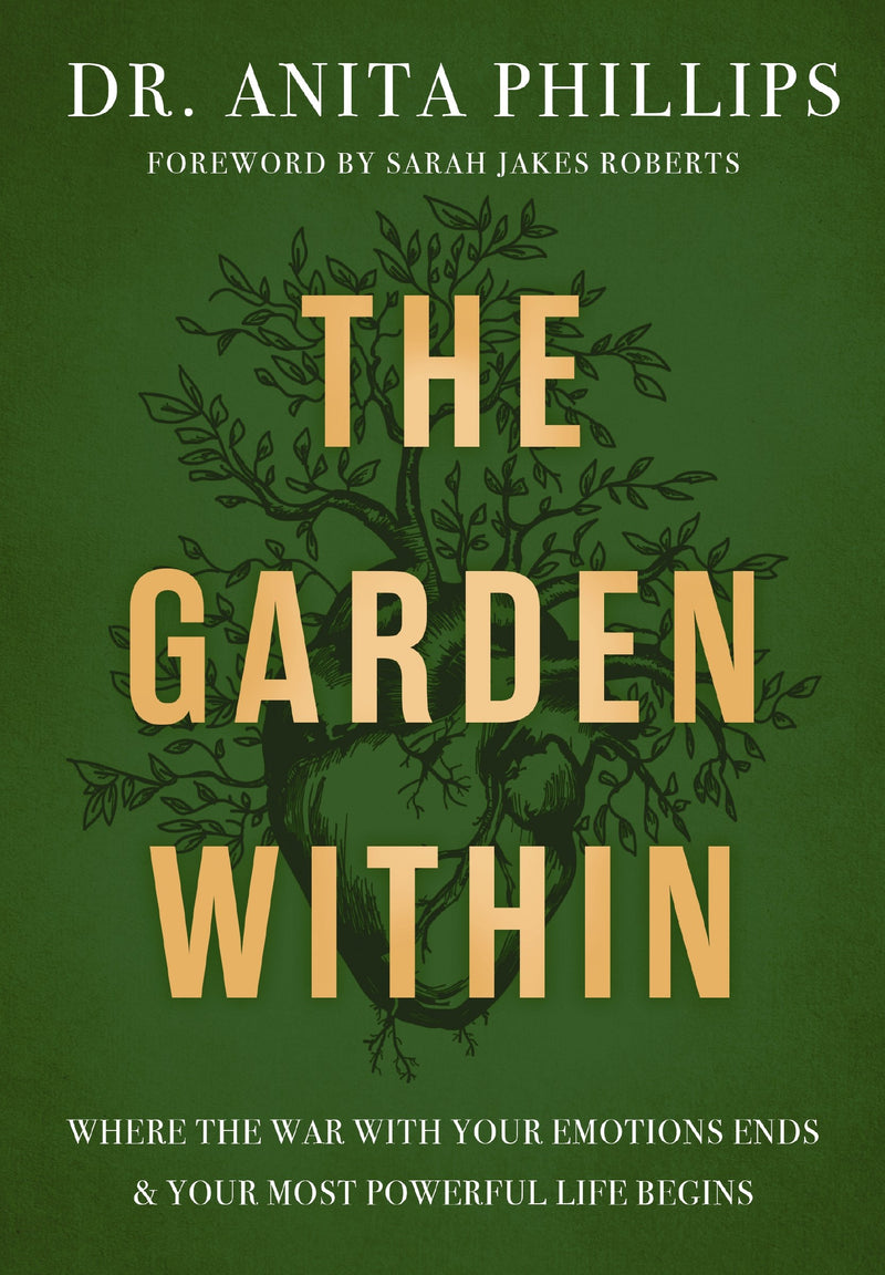The Garden Within (May 2023)