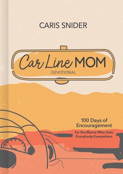 Car Line Mom Devotional