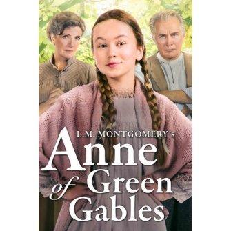 Anne of green gables