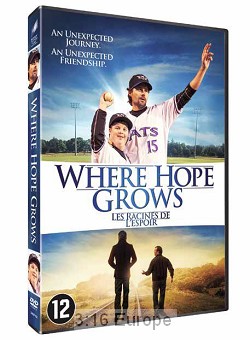 Where Hope Grows (DVD)