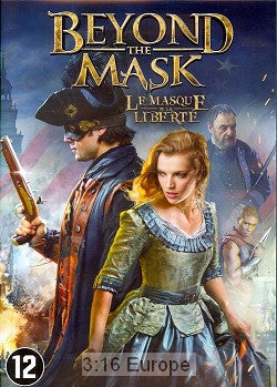 Beyond The Mask (DVD)