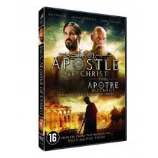 Paul, The apostle of Christ (DVD)