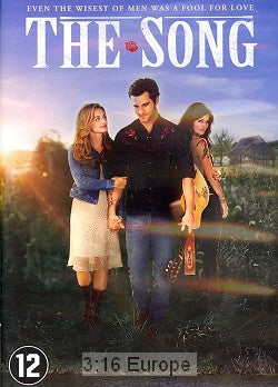 The Song (DVD)