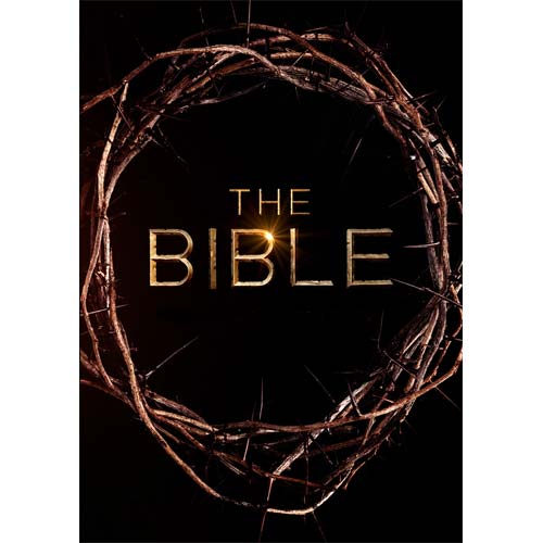 The Bible (tv-serie)
