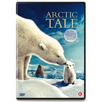 Arctic tale (DVD)