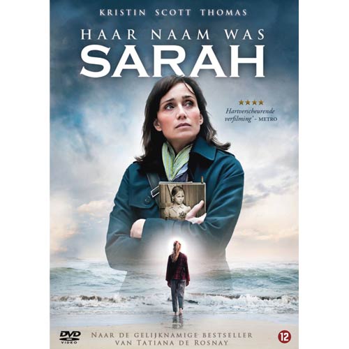 Haar naam was Sarah DVD