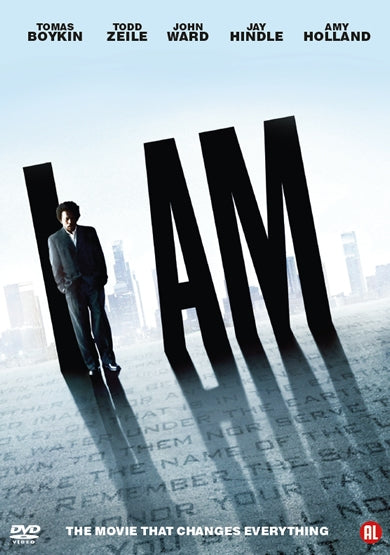 I am (DVD)
