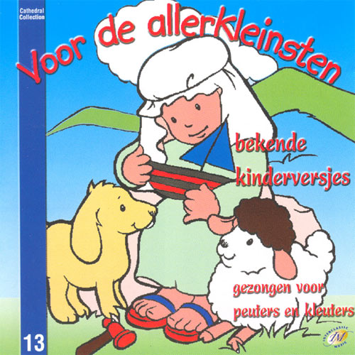 Voor de allerkleinsten 1(icm)