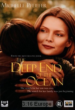 Deep End Of The Ocean (DVD)