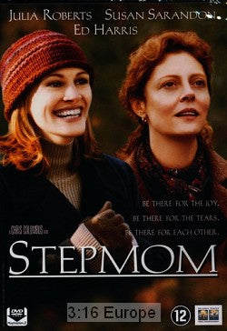 Stepmon (DVD)