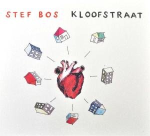 Kloofstraat (CD)