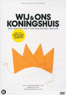 Wij En Ons Koningshuis (DVD)