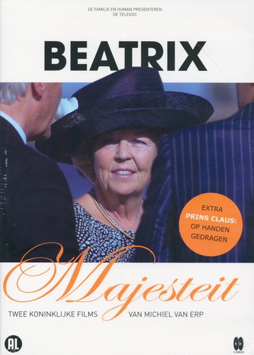 Beatrix: Majesteit (2-DVD)