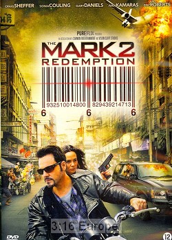 The mark 2 the redemption