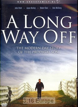 A long way off (DVD)