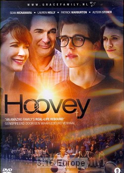 Hoovey (DVD)