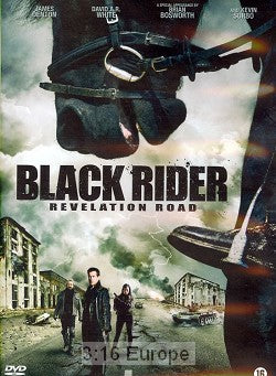 Revelation Road 3 Black Rider