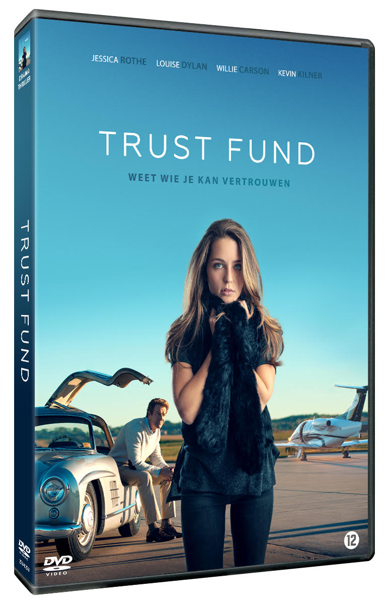 Trust Fund (DVD)