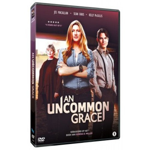 An uncommon grace