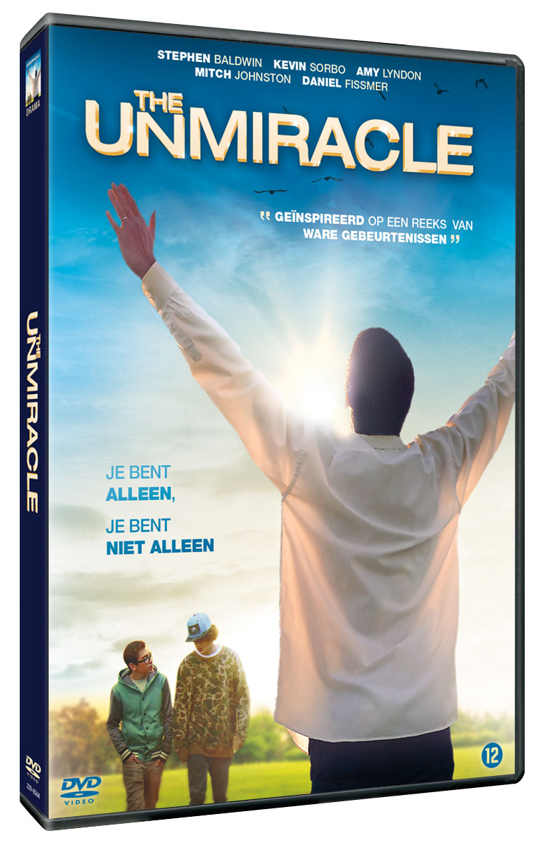 The Unmiracle (DVD)