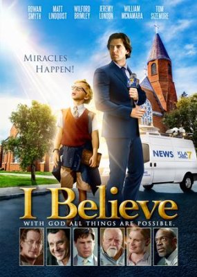I believe (DVD)