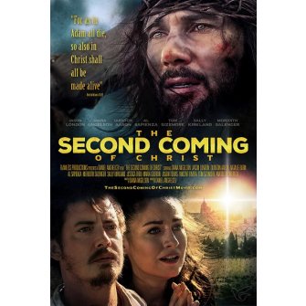 The Second Coming Of Christ (DVD)