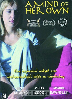 A Mind Of Her Own (DVD)
