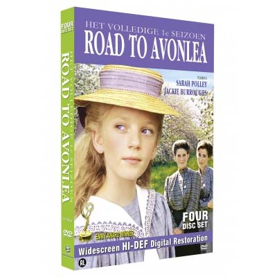 Road to Avonlea seizoen 1