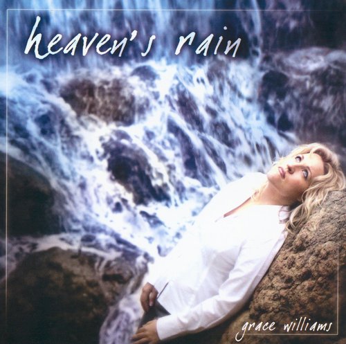 Heavens Rain (CD)