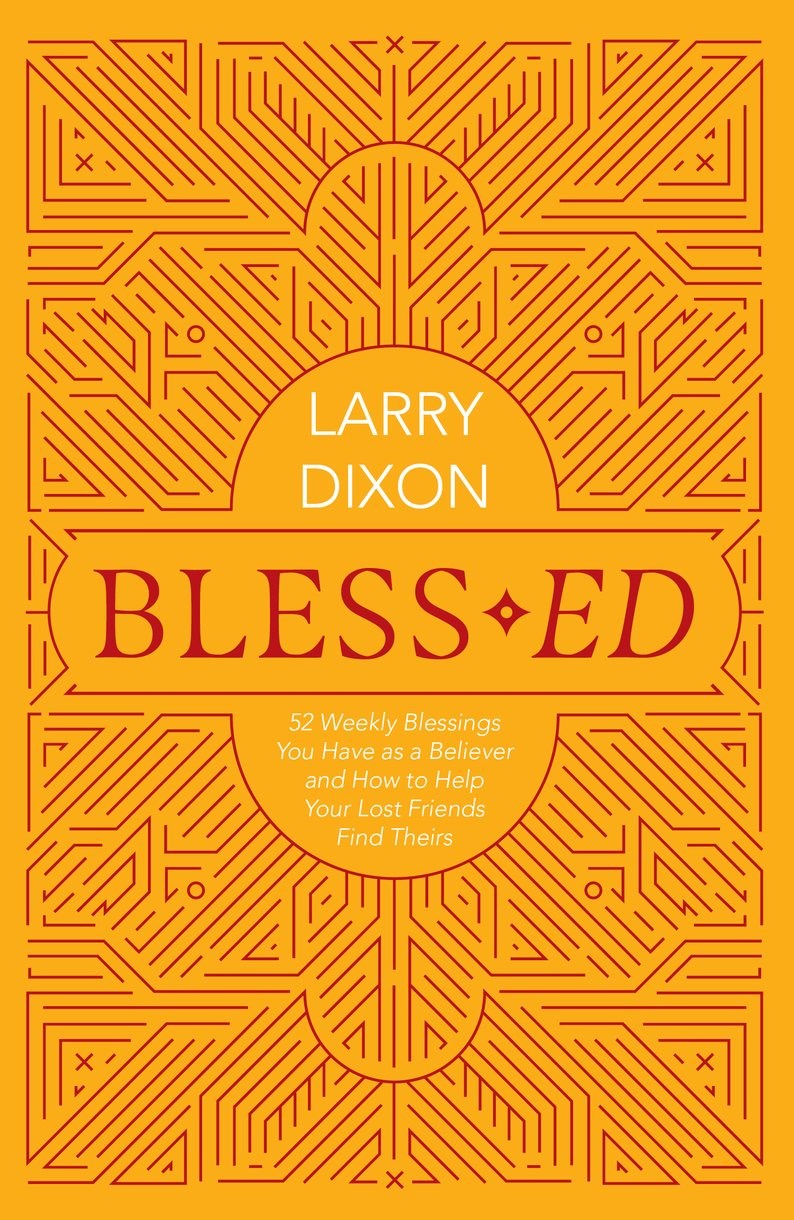Bless-ed