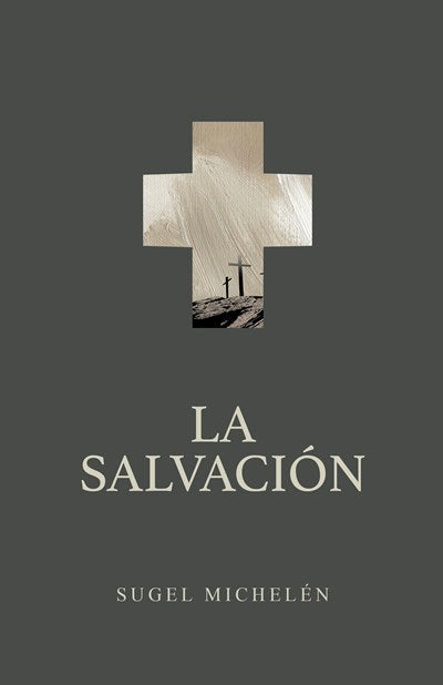 Span-Salvation (La salvacion)